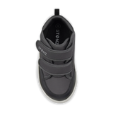 Stonz Journey - Toddler & Kid - Charcoal/Black