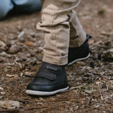 Stonz Journey - Baby - Charcoal/Black