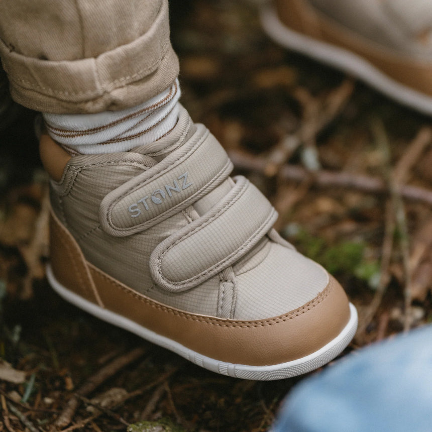 Stonz Journey - Baby - Dune/Camel