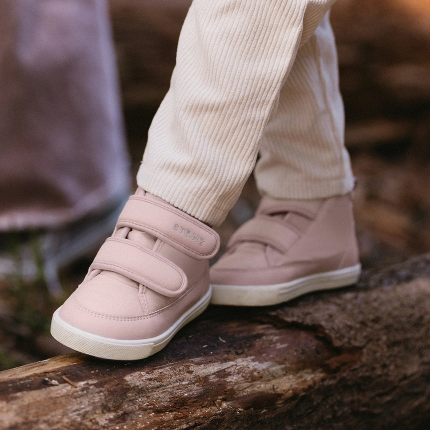 Stonz Journey - Toddler & Kid - Blush