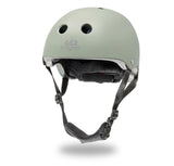 Kinderfeets Helmet - Matte Sage