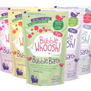 Loot Toy Co. Clear Bubble Whoosh PURE