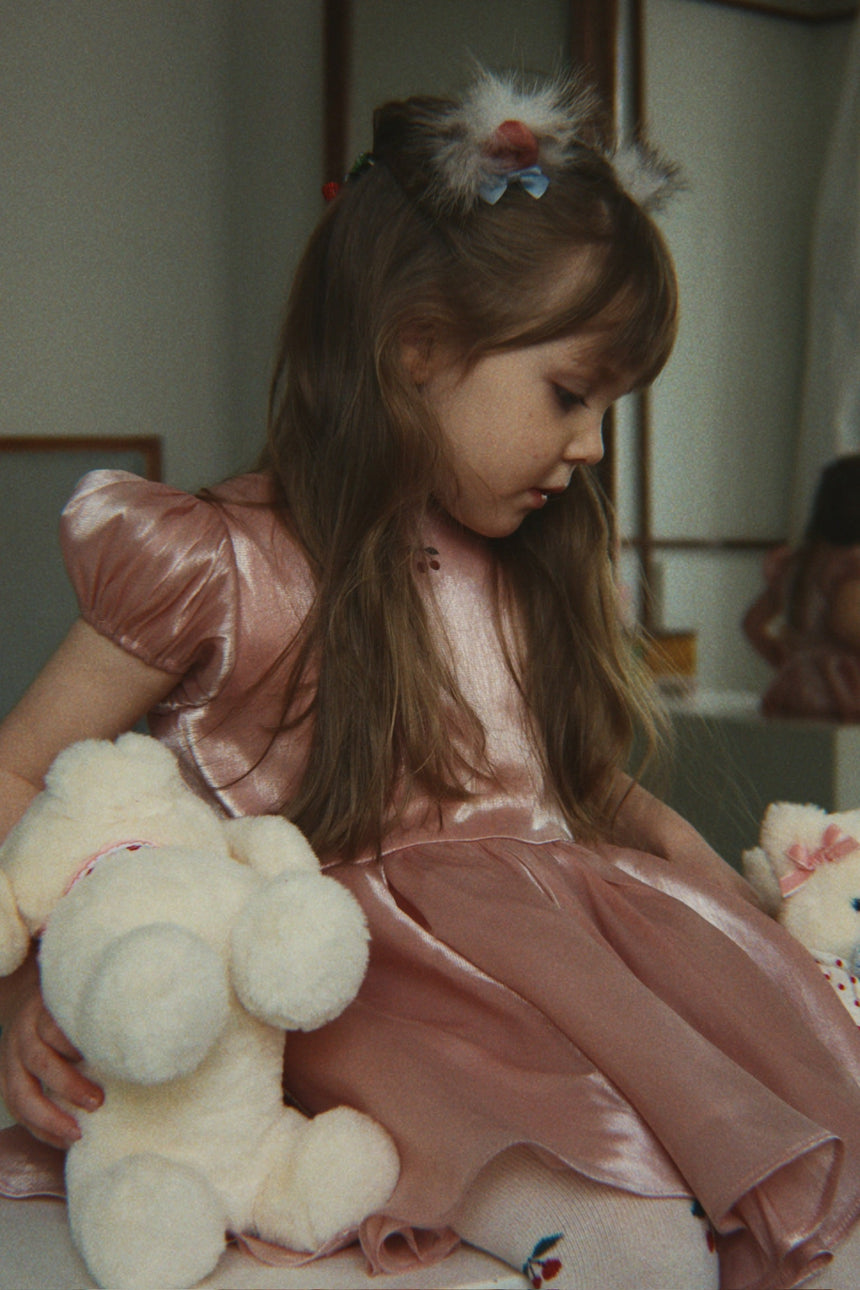 Konges Slojd Fia Dress