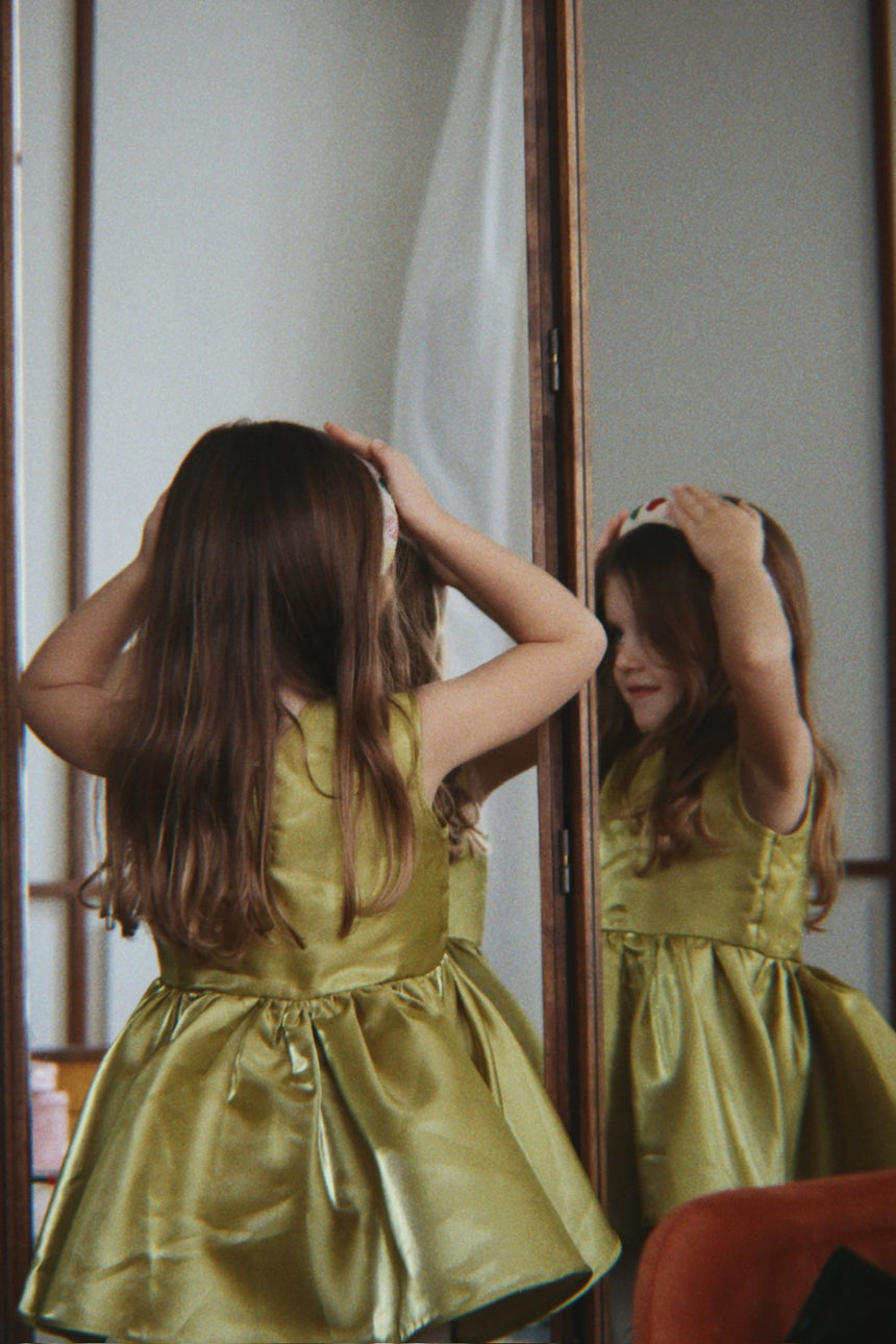 Konges Slojd Bellis Dress