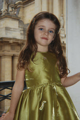 Konges Slojd Bellis Dress