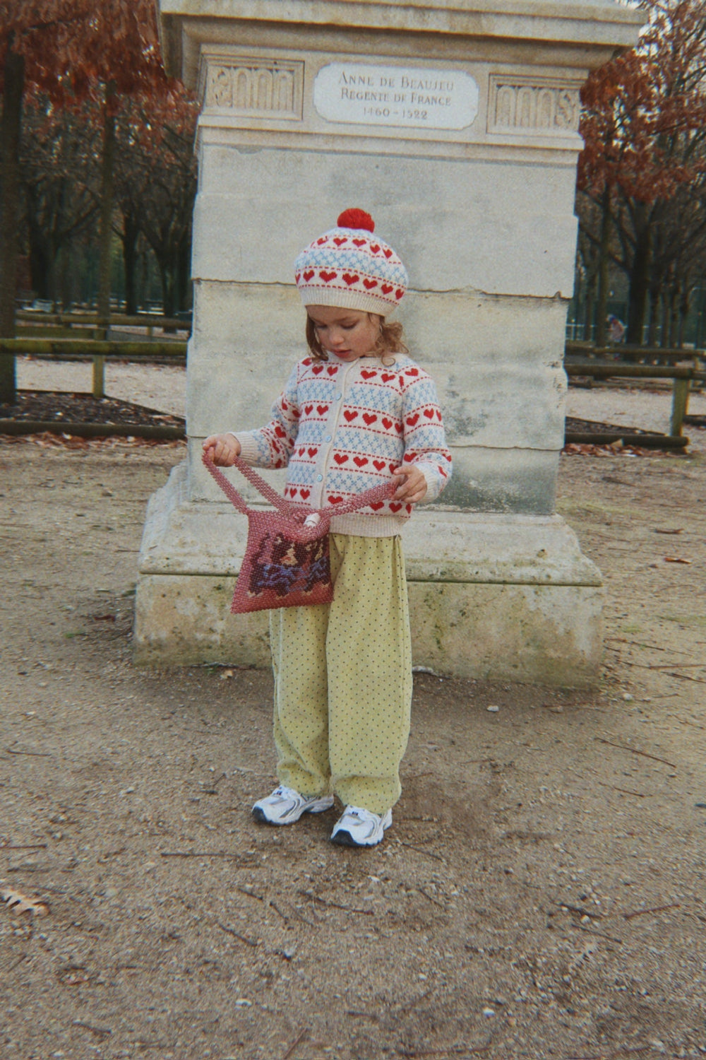 Konges Slojd Kitty Perla Hand Bag