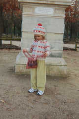 Konges Slojd Kitty Perla Hand Bag