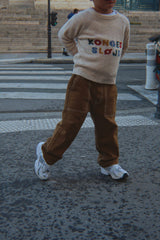 Konges Slojd BILLI KNIT SWEATER