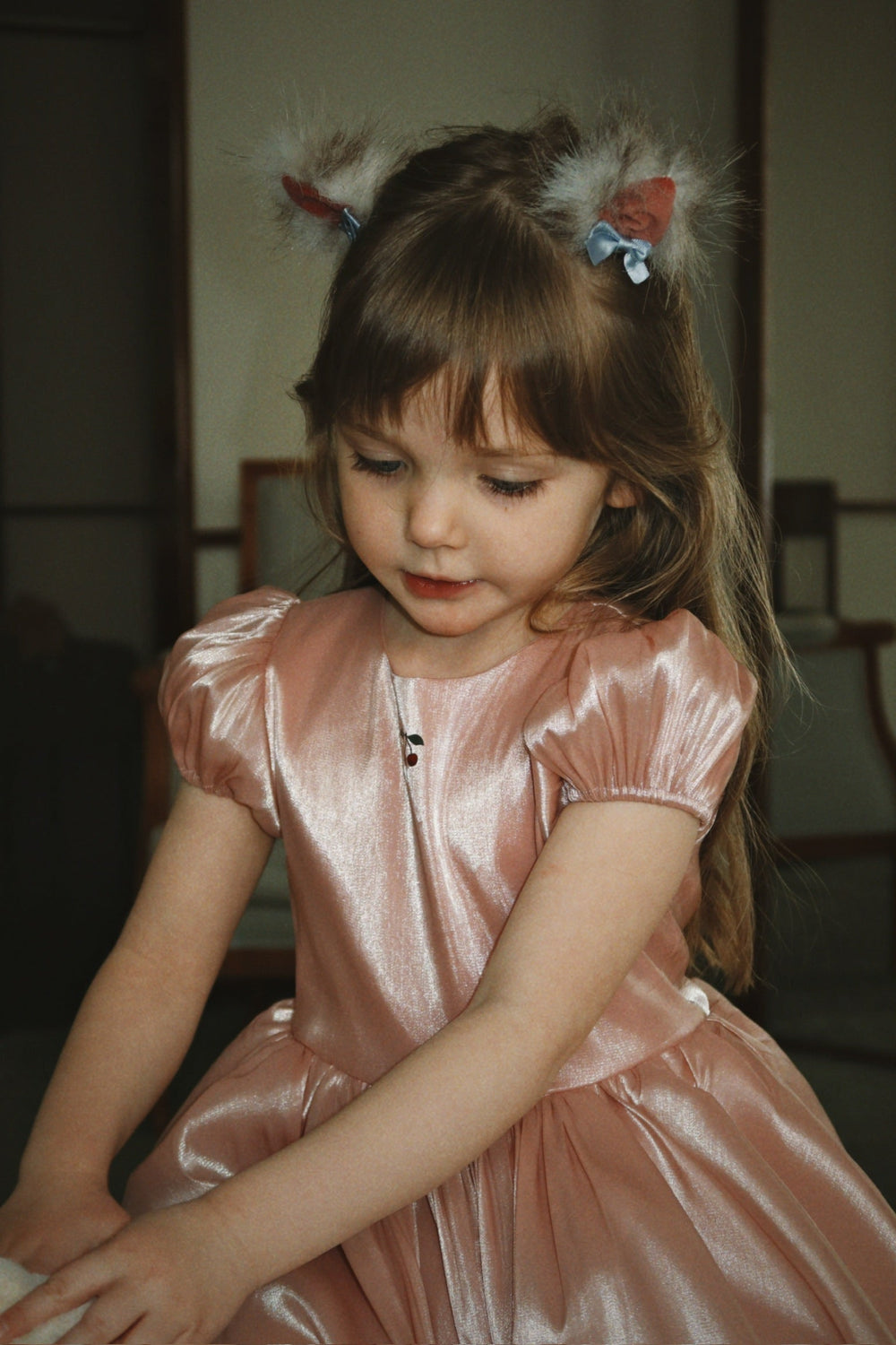 Konges Slojd Fia Dress