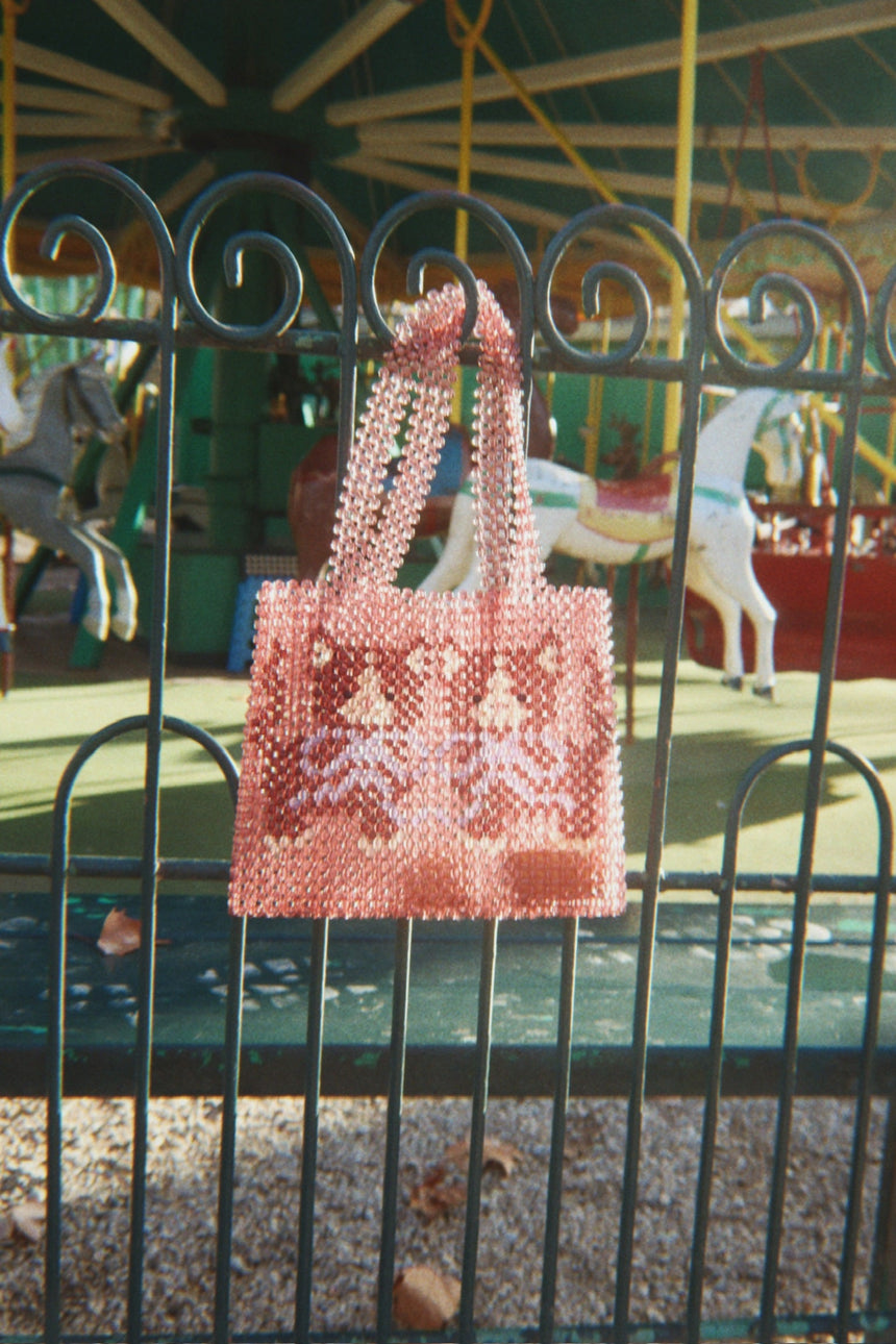 Konges Slojd Kitty Perla Hand Bag