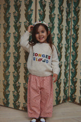 Konges Slojd BILLI KNIT SWEATER