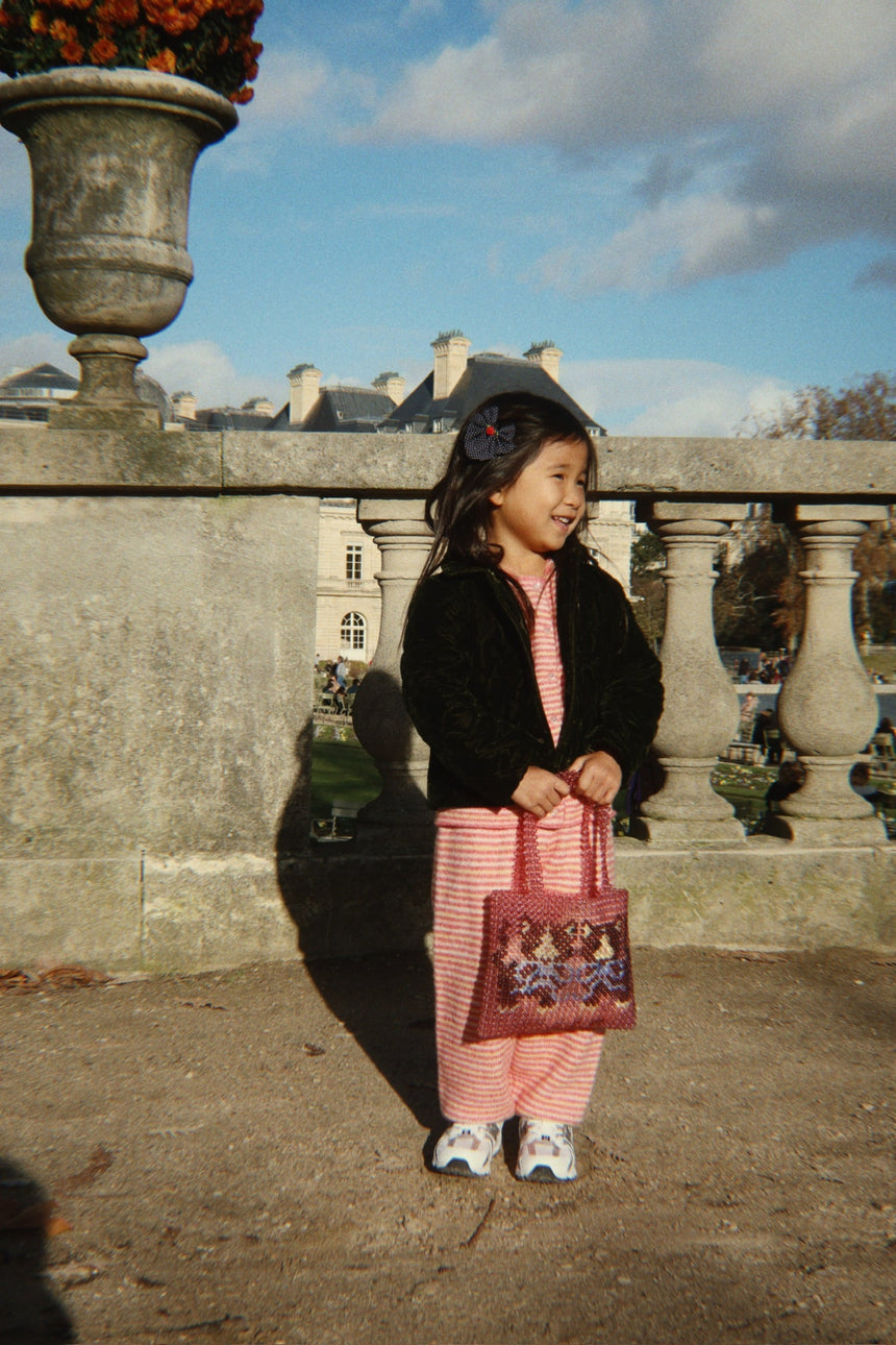 Konges Slojd Kitty Perla Hand Bag