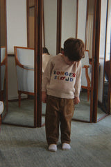 Konges Slojd BILLI KNIT SWEATER