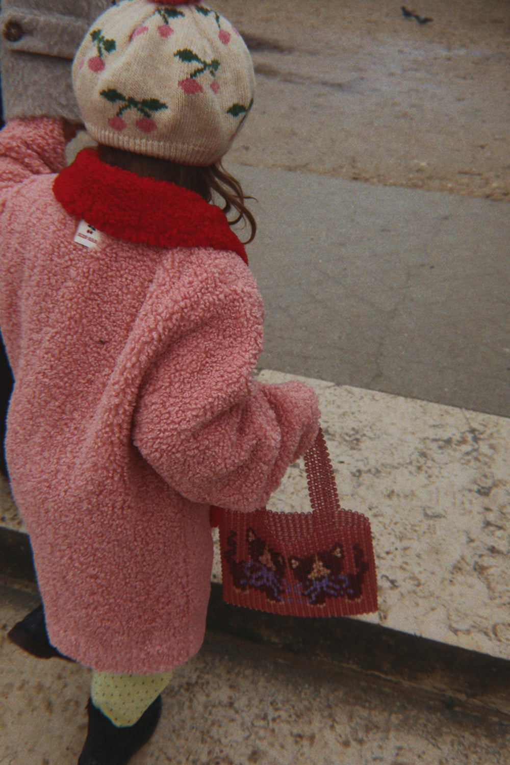 Konges Slojd Kitty Perla Hand Bag