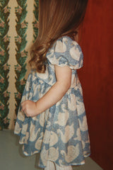 Konges Slojd Starla Sequin Dress - Princess and the Pea Boutique