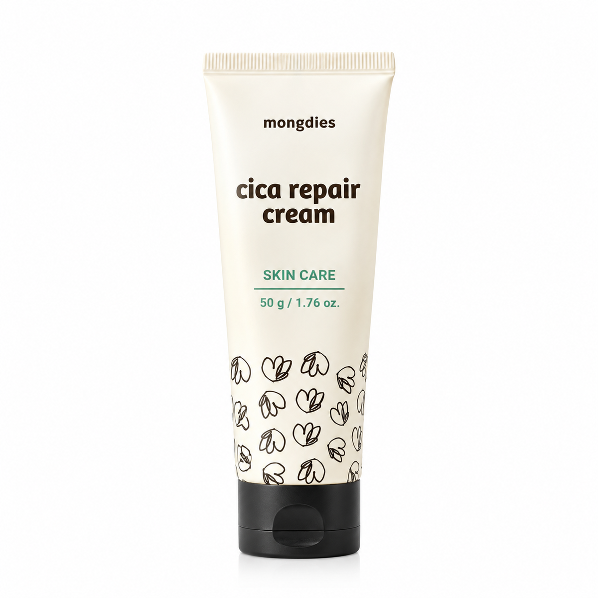 Mongdies Baby Cica Repair Cream 50g