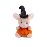 Bukowski Bears Mousy Pumpkin