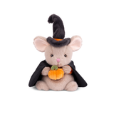 Bukowski Bears Mousy Witch