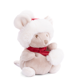 Bukowski Bears Baby Mousy X-Mas