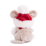 Bukowski Bears Baby Mousy X-Mas