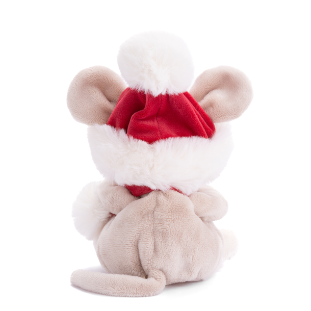 Bukowski Bears Baby Mousy X-Mas