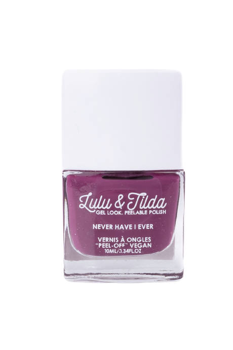 Great Pretenders - Claw-some Nail Polish and Nail Sticker Set