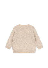 Konges Slojd BILLI KNIT SWEATER
