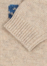 Konges Slojd BILLI KNIT SWEATER