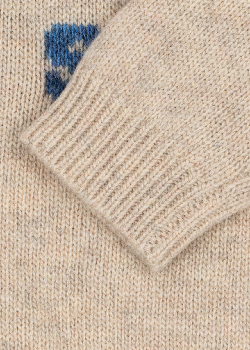 Konges Slojd BILLI KNIT SWEATER