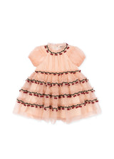 Konges Slojd Joelle Dress - Evening Sand