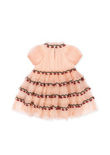 Konges Slojd Joelle Dress - Evening Sand
