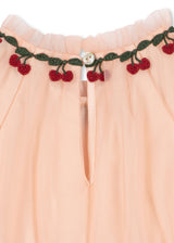 Konges Slojd Joelle Dress - Evening Sand
