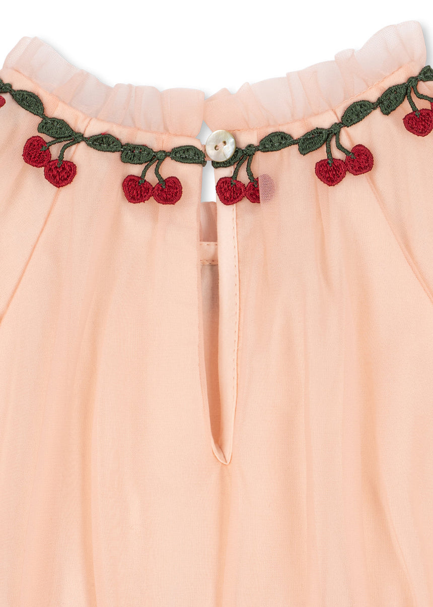 Konges Slojd Joelle Dress - Evening Sand