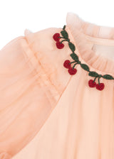 Konges Slojd Joelle Dress - Evening Sand