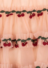 Konges Slojd Joelle Dress - Evening Sand