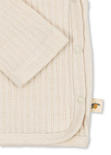 Konges Slojd Take me home newborn set - Lemon
