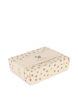 Konges Slojd Take me home newborn set - Cherry