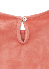 Konges Slojd VENOLA DRESS GRS