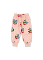 Konges Slojd Loupy Lou Sweatpants - Amarena Rose - Princess and the Pea Boutique