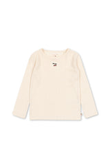 Konges Slojd Minnie Blouse - White Smoke - Princess and the Pea Boutique