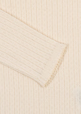 Konges Slojd Minnie Blouse - White Smoke - Princess and the Pea Boutique