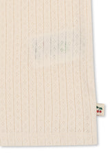 Konges Slojd Minnie Blouse - White Smoke - Princess and the Pea Boutique