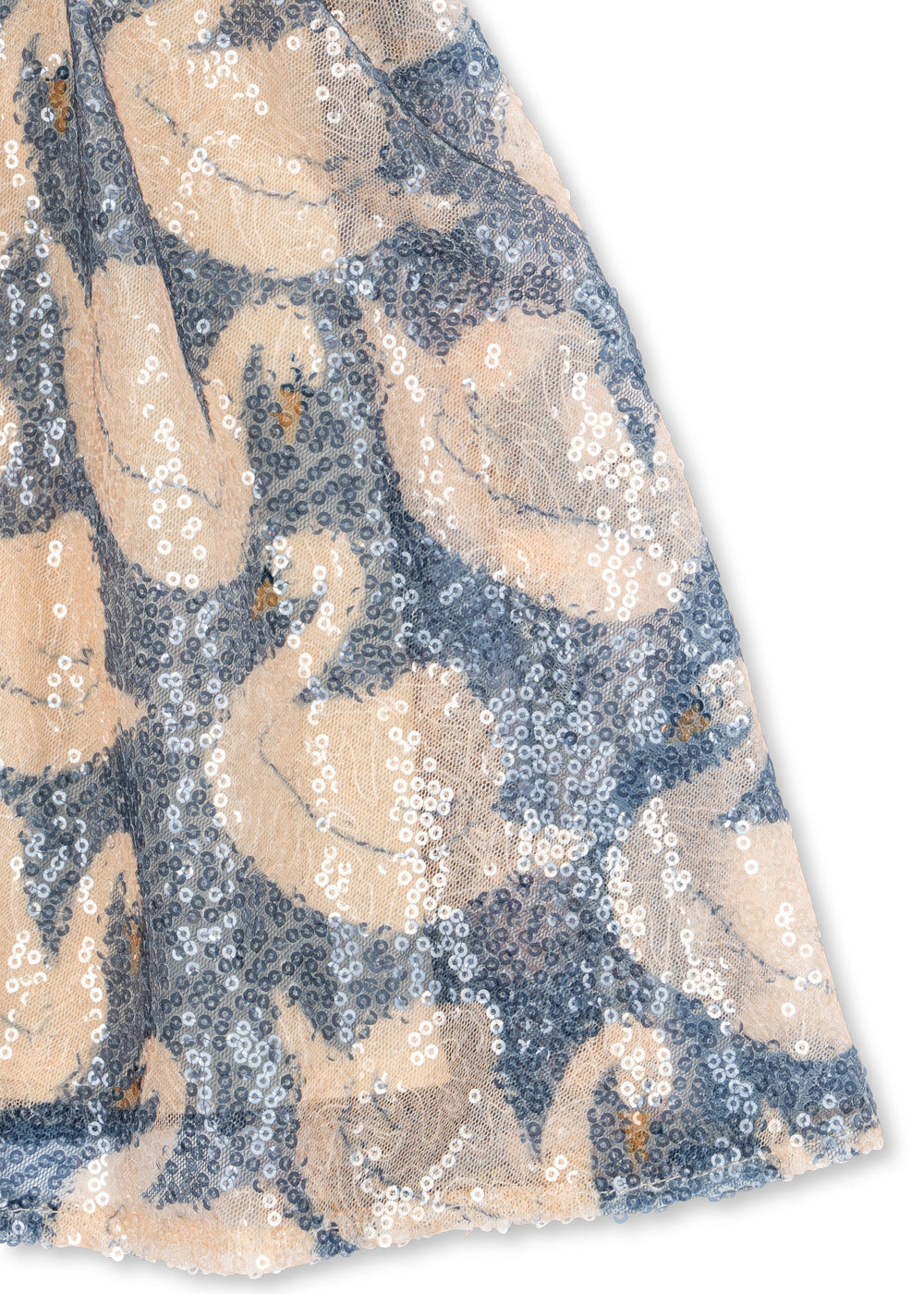 Konges Slojd Starla Sequin Dress