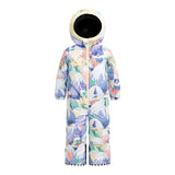 Weedo COSMO Pastelworld Snowsuit