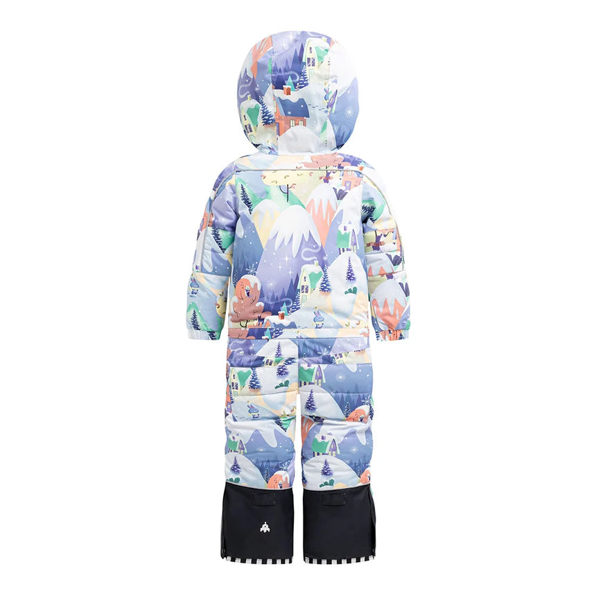 Weedo COSMO Pastelworld Snowsuit