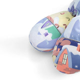 Weedo COSMO Pastelworld Mittens