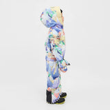 Weedo COSMO Pastelworld Snowsuit