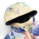 Weedo COSMO Pastelworld Snowsuit