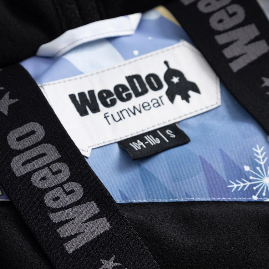 Weedo COSMO Pastelworld Snowsuit