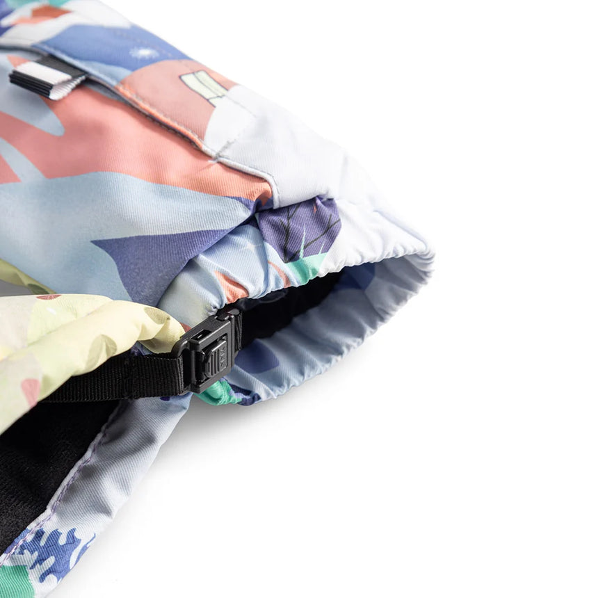 Weedo COSMO Pastelworld Snowsuit